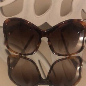 RARE AUTHENTIC PRADA BUTTERFLY SUNGLASSES!!!